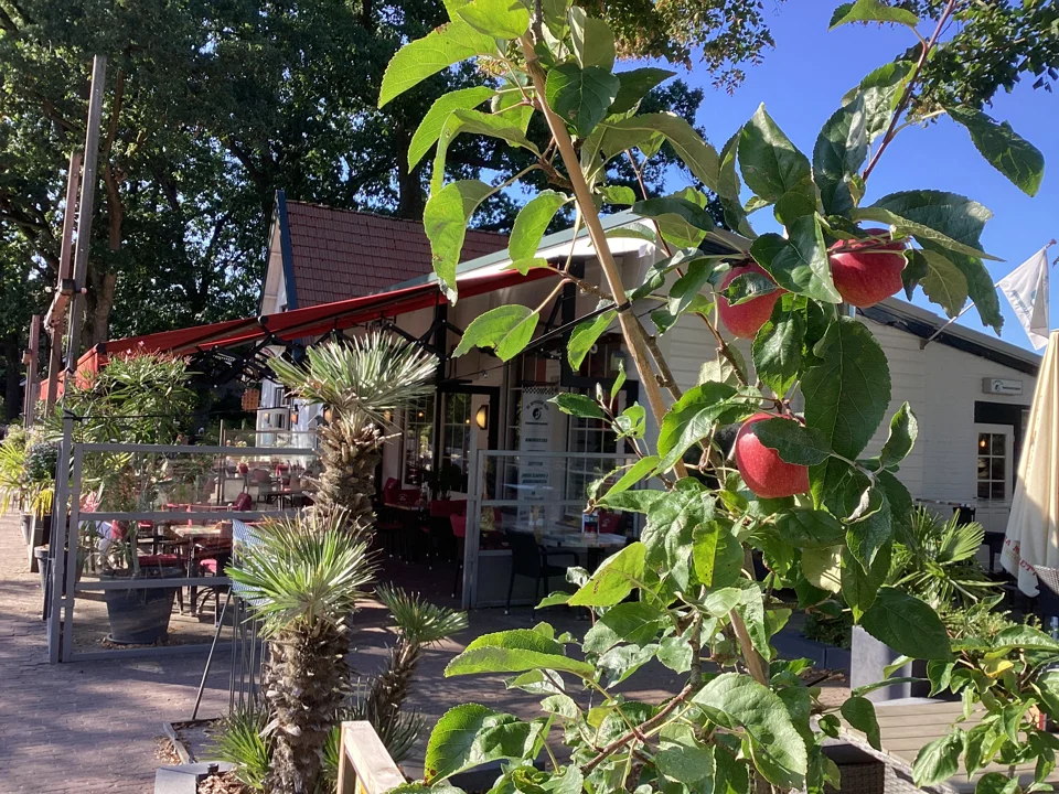De Appelsche hof