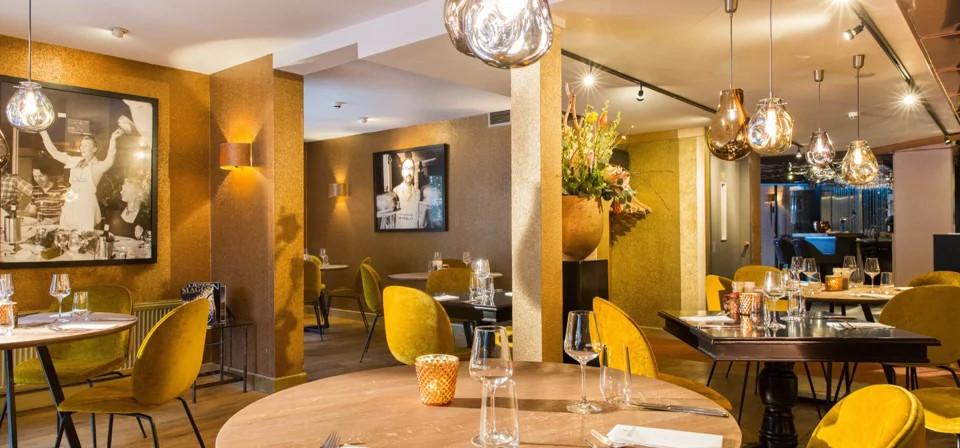 Grandcafé Bourgogne