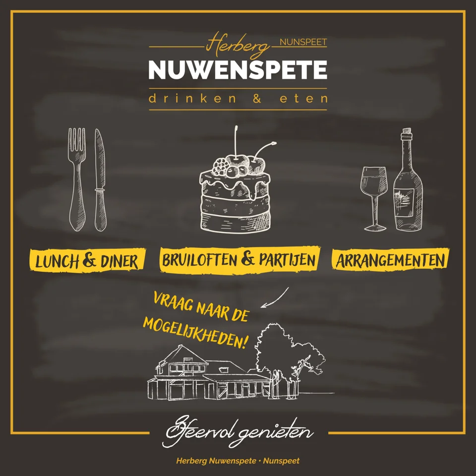 Herberg Nuwenspete