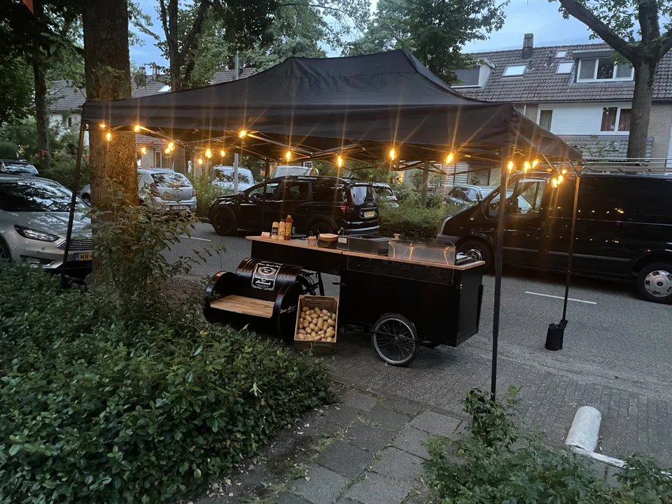 Thieme food