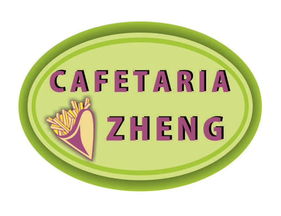 Cafetaria Zheng