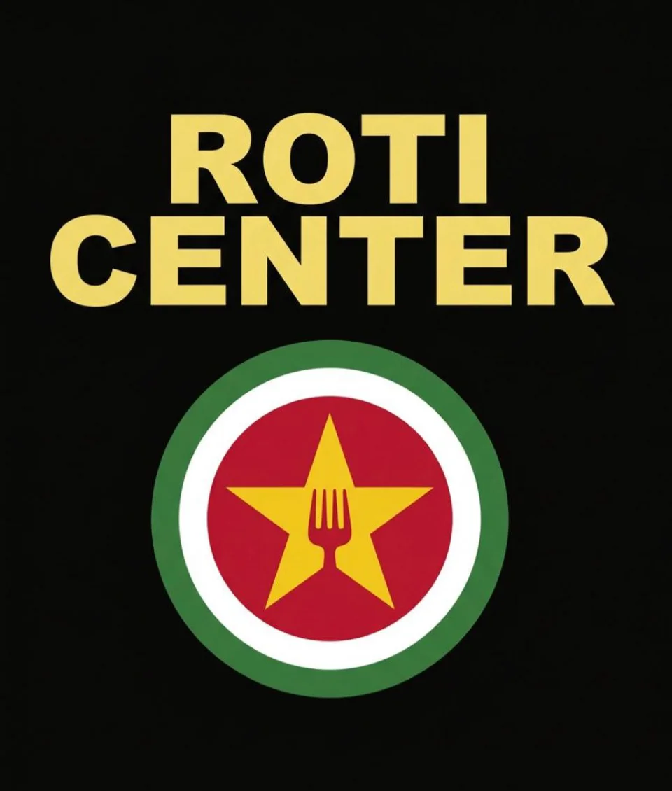 Roti Center Rokkeveen