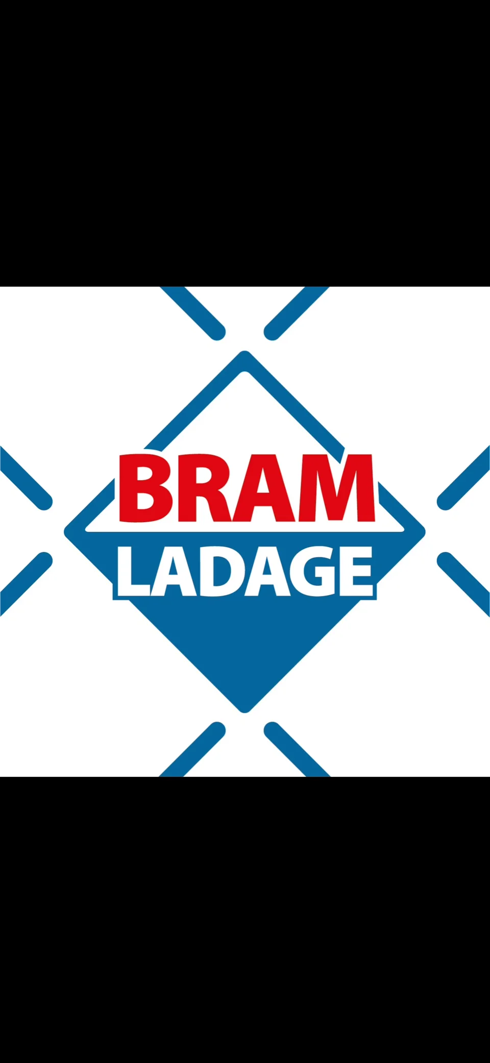 Bram Ladage Oud Beijerland 