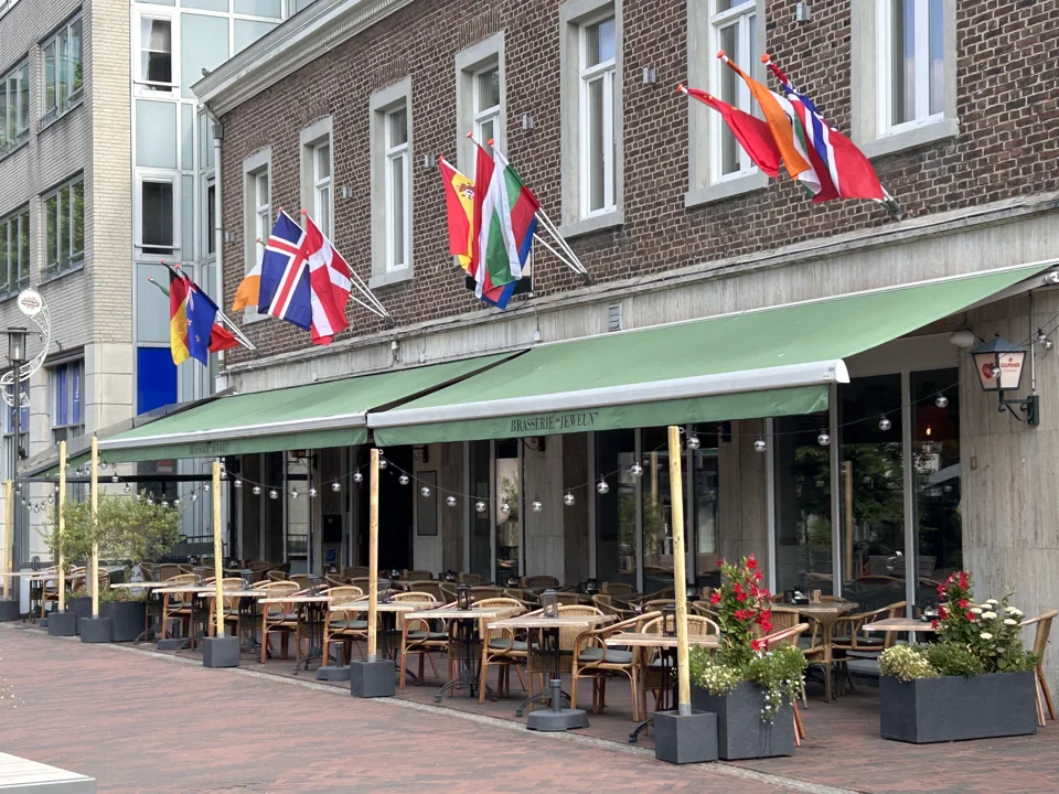 Brasserie Jeweun