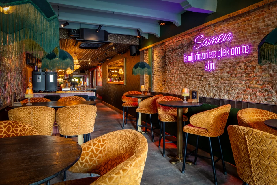 Bistro Samen