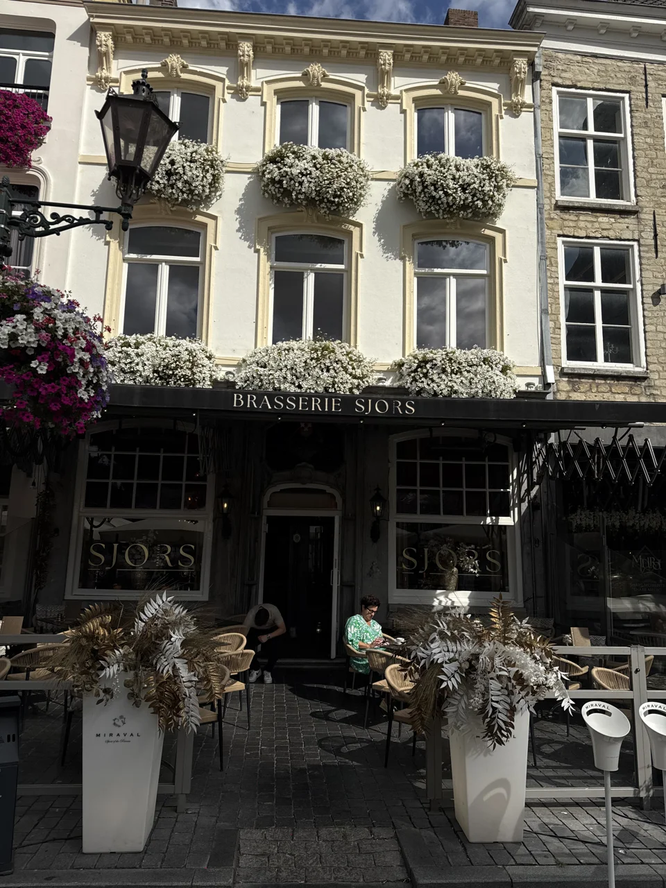 Brasserie Sjors