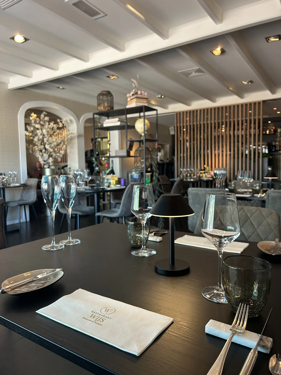 Restaurant WIJS