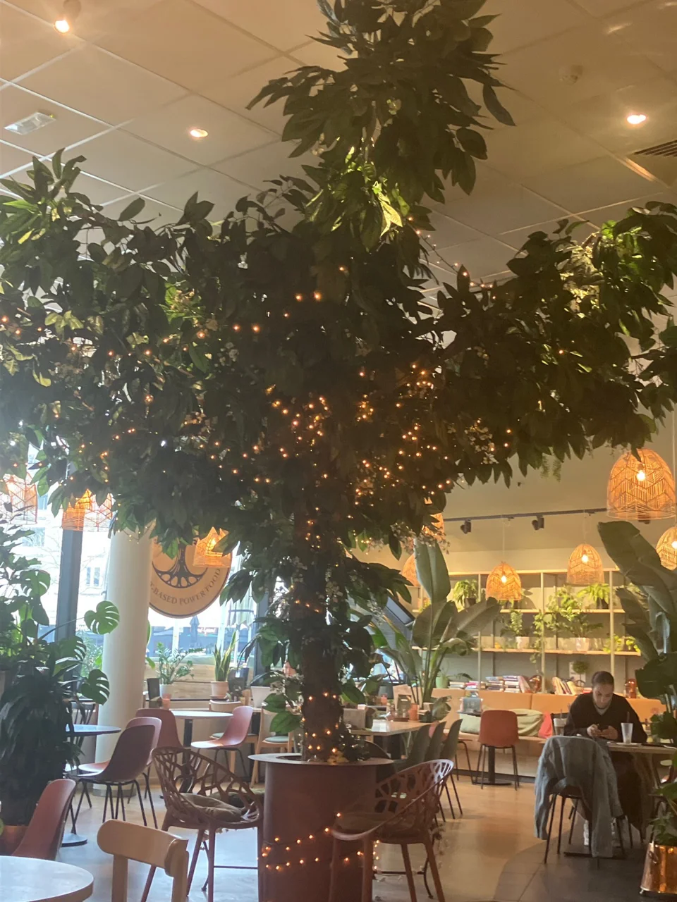Copper Branch Almere