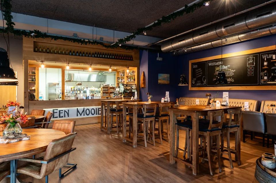 Brasserie Een Mooie Dag