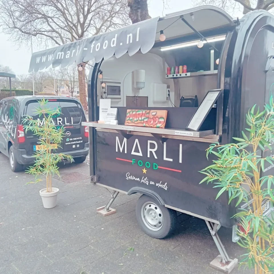 MARLI Food