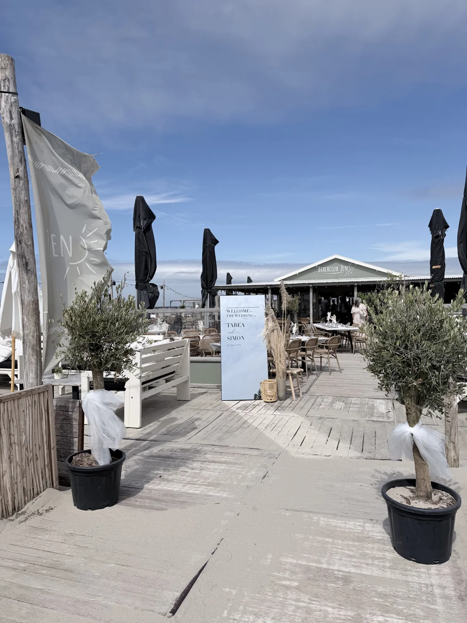 Beachclub Zen