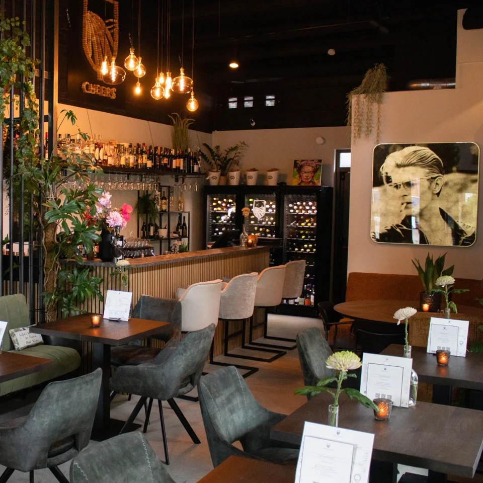 Verboon Wines Wine Bar