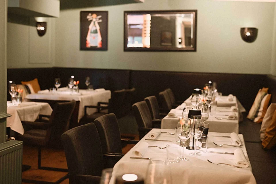 Trattoria Umbra