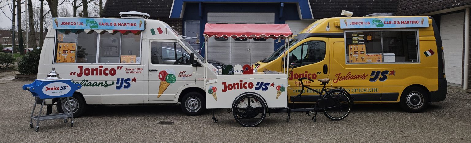 Jonico IJS