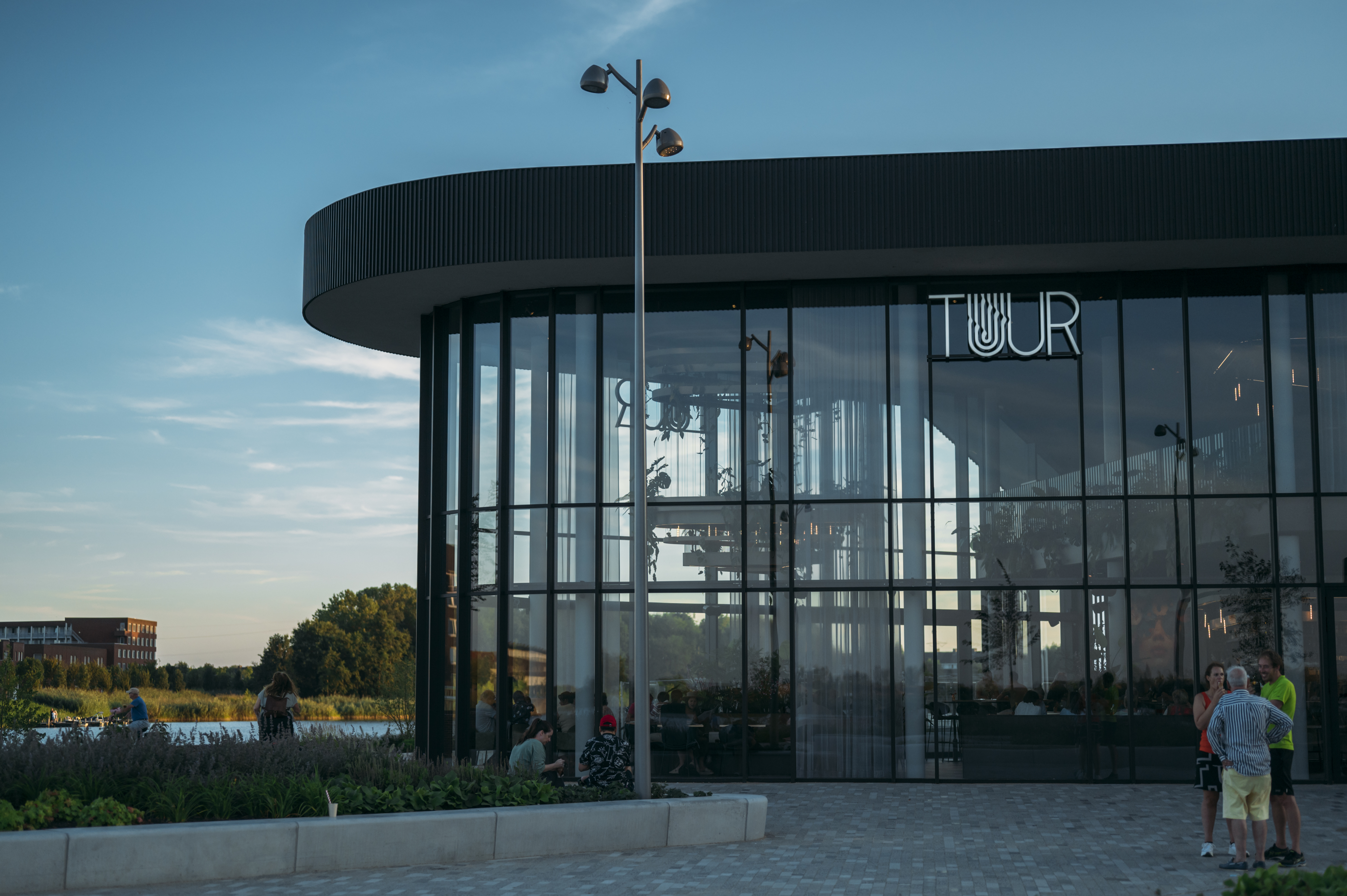 Restobar Tuur