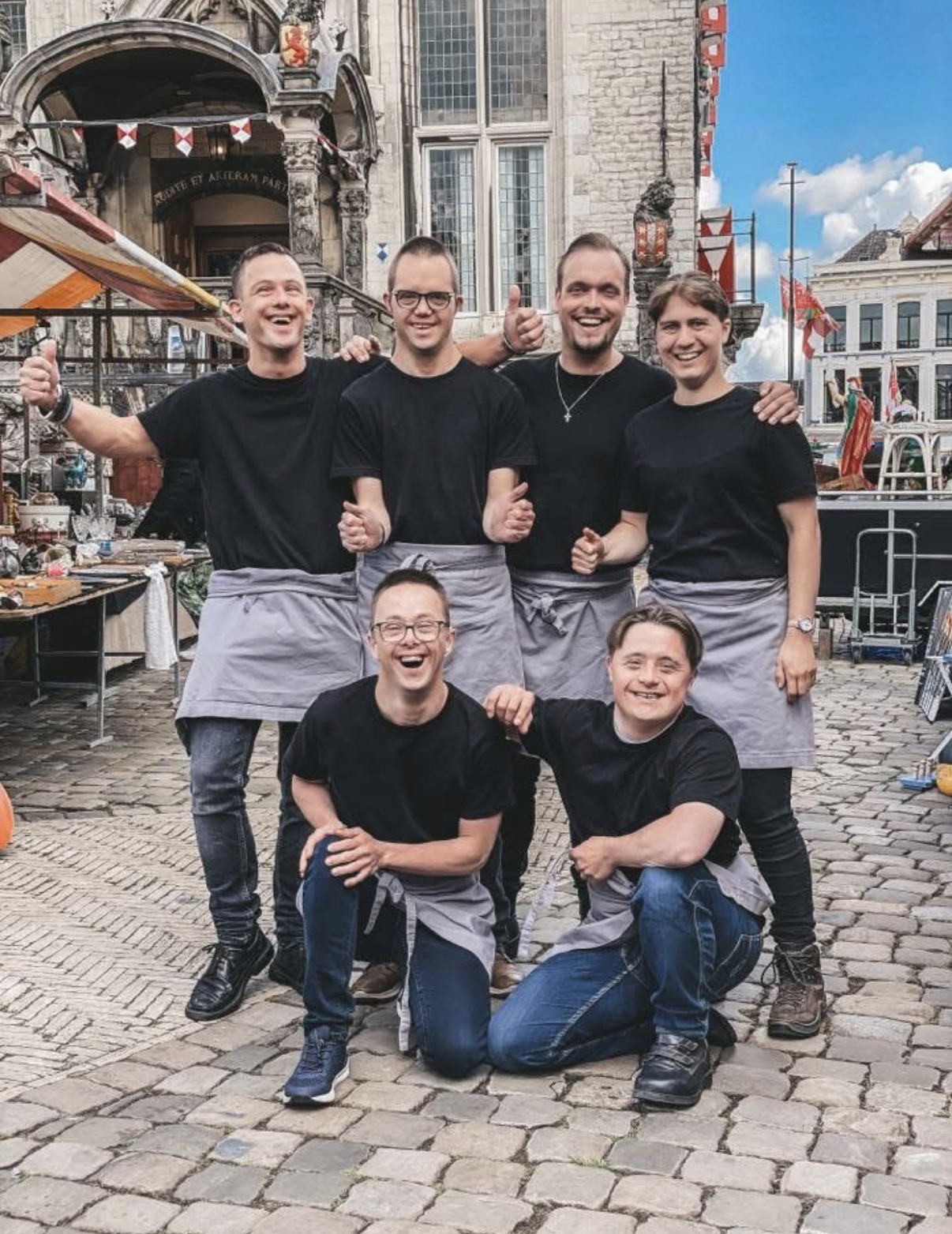 Lunchcafé Juuls 