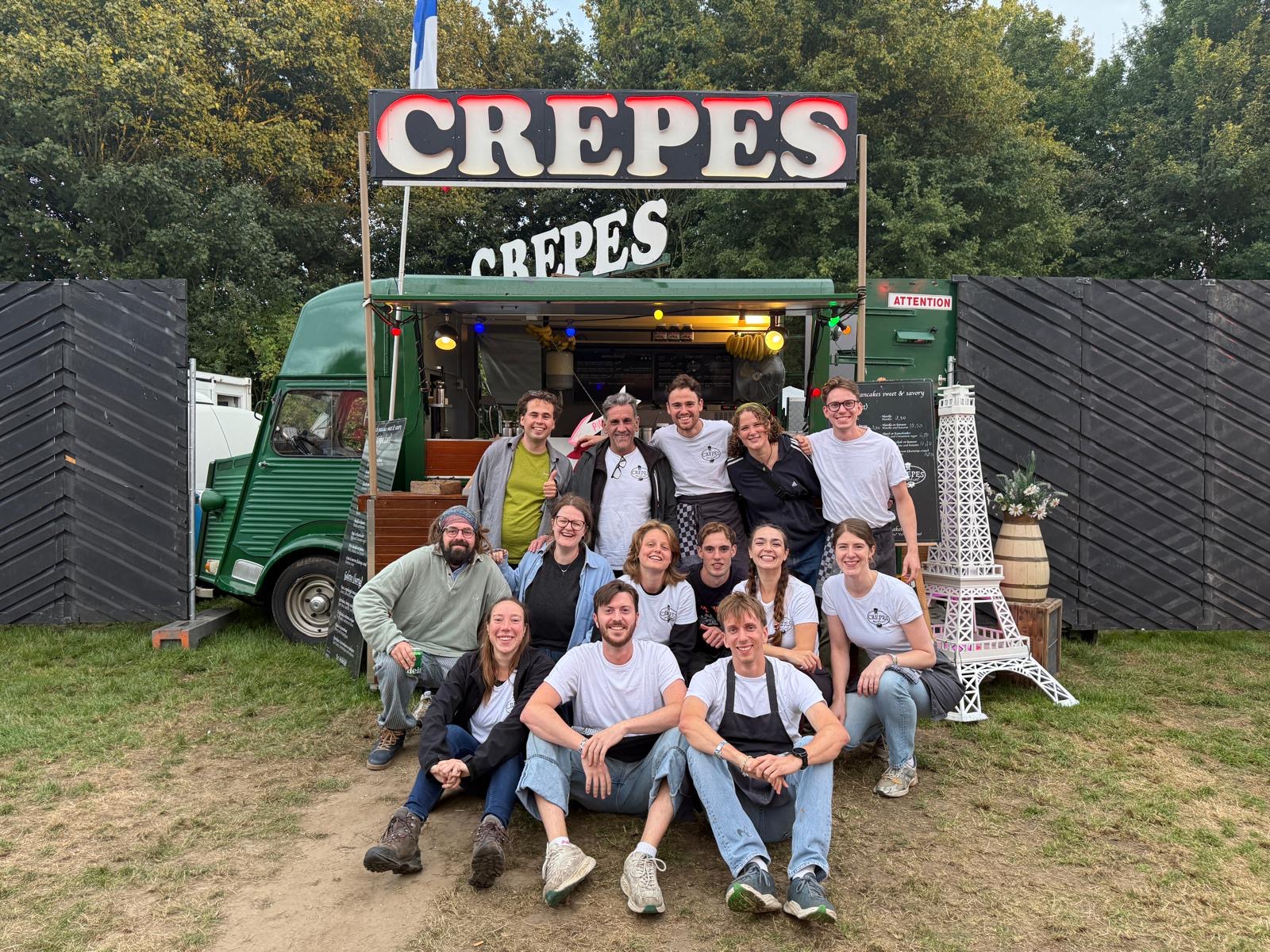 Crepes-mobiel