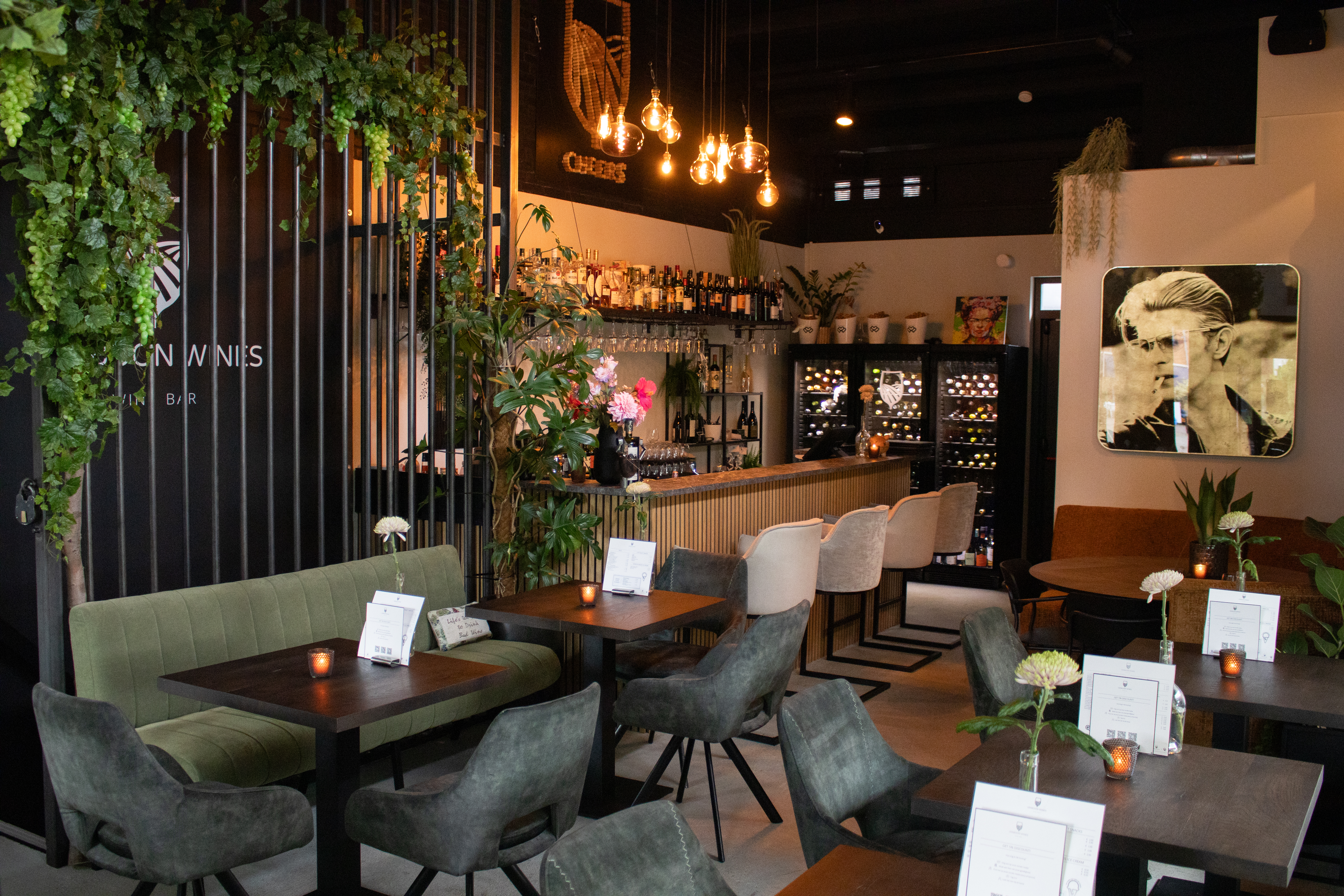 Verboon Wines
