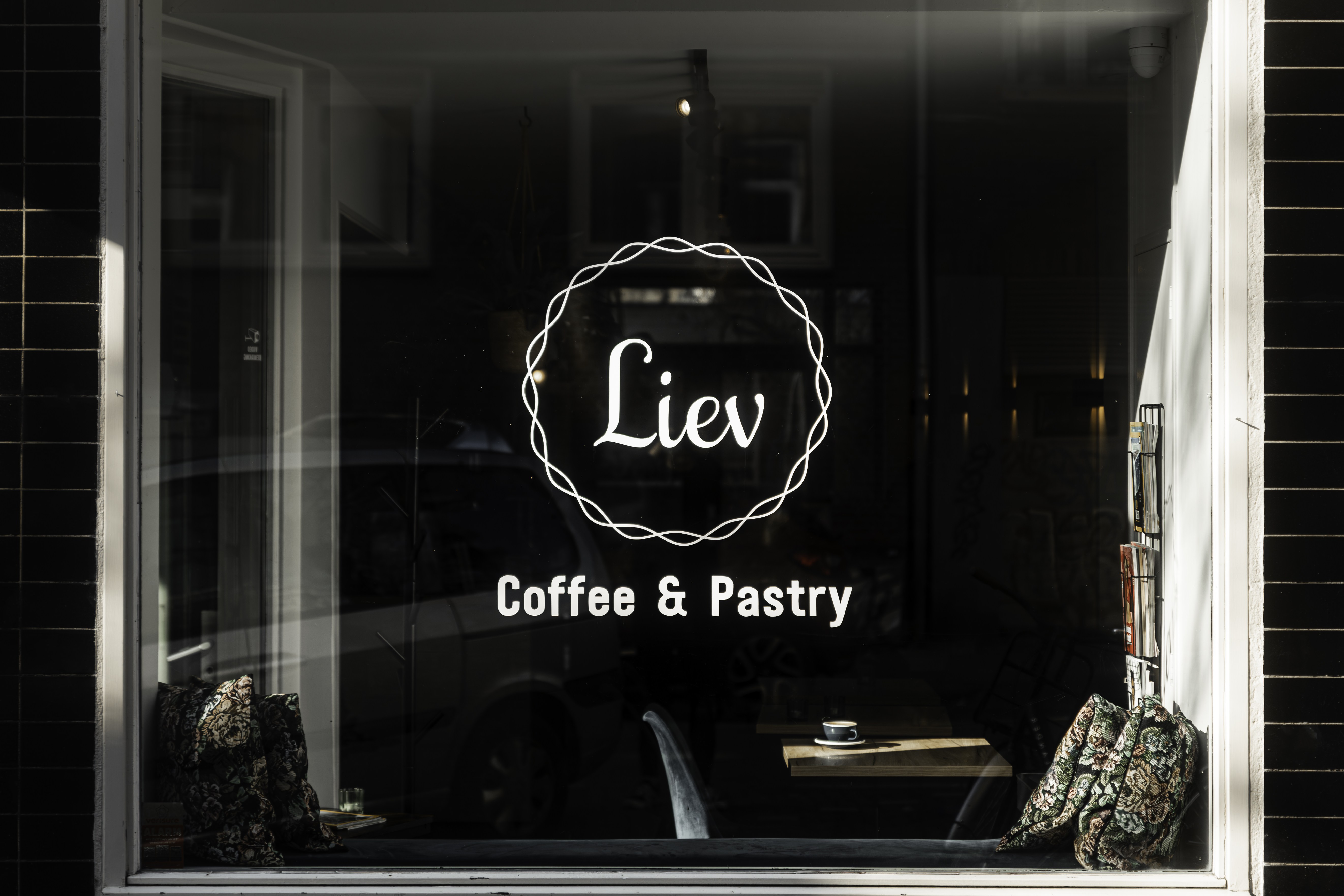 Liev Coffee & Pastry B.V