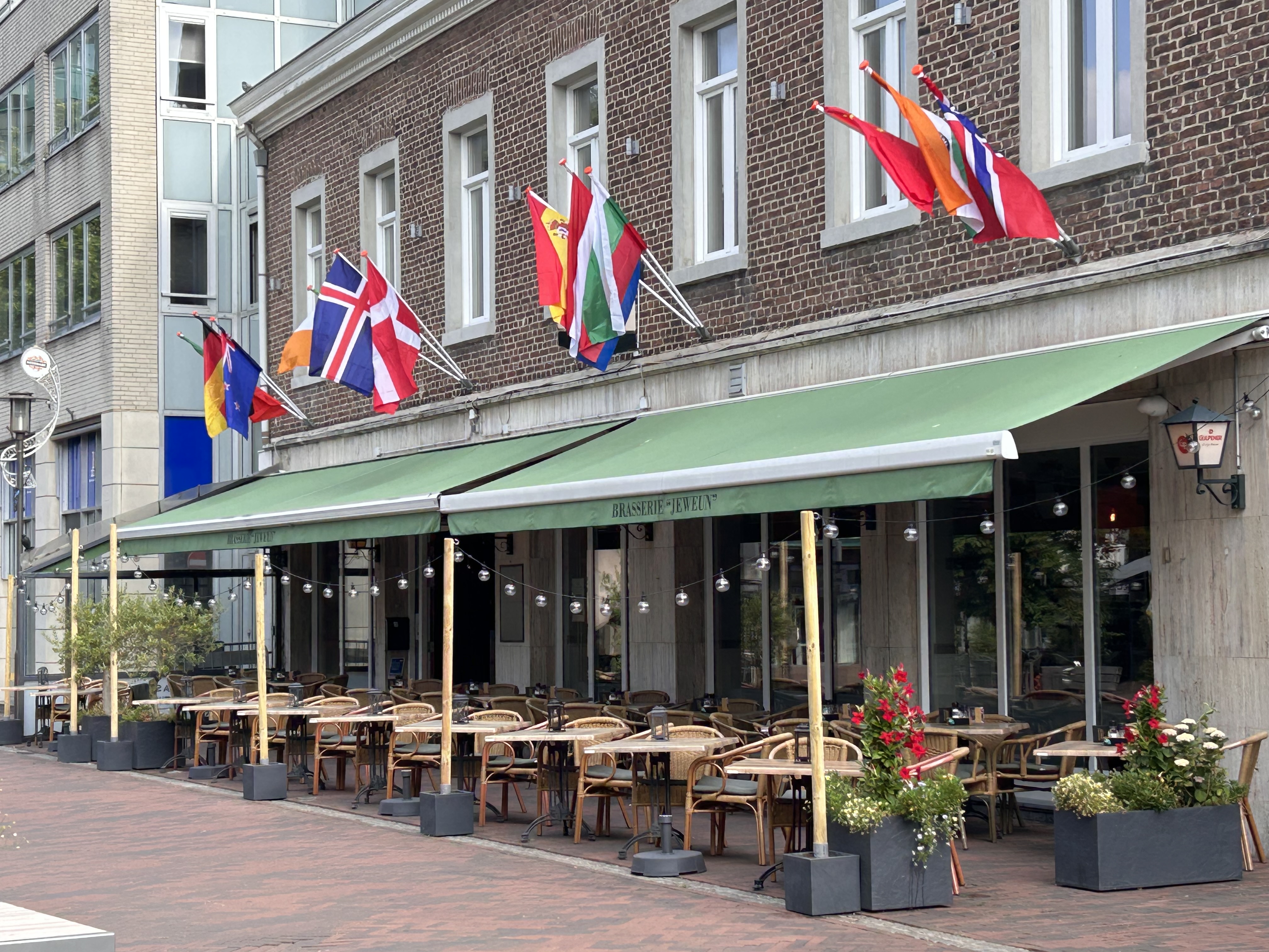 Brasserie Jeweun