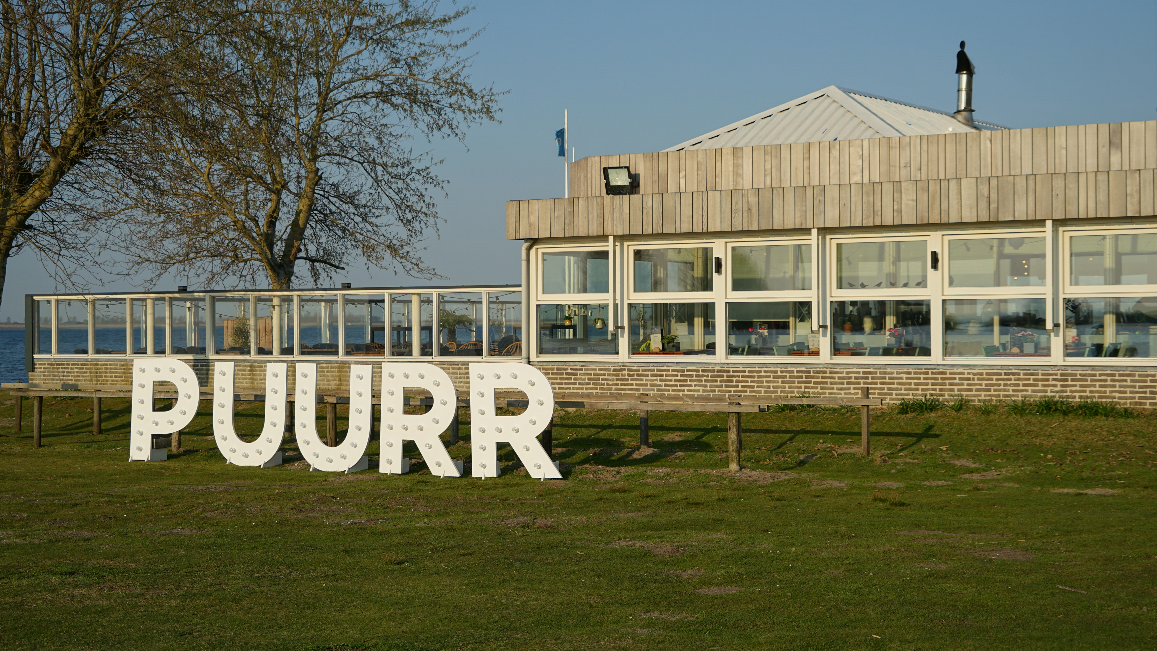Restaurant Puurr by Rich