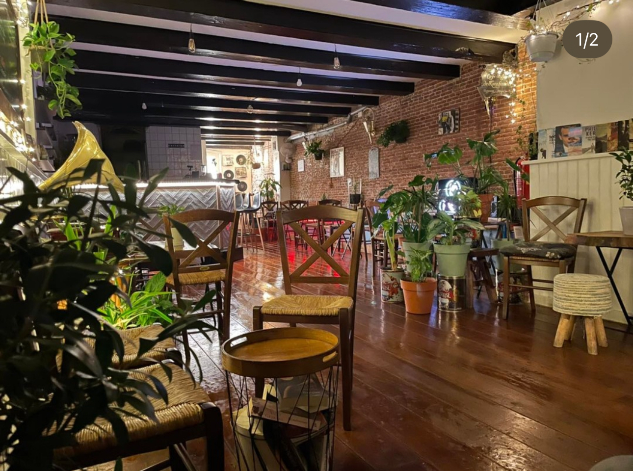 Kafenion Amsterdam