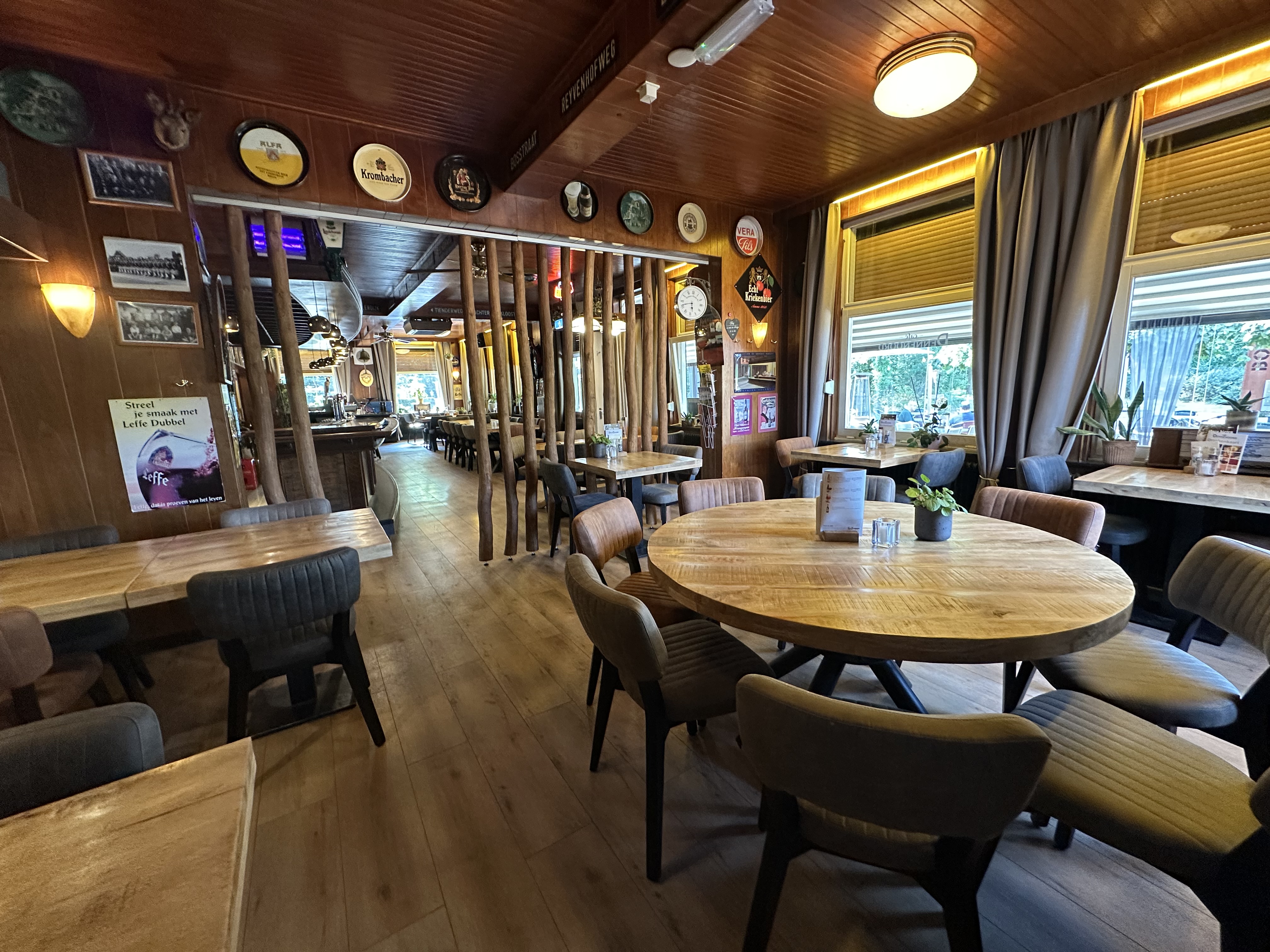 Café Dennenoord