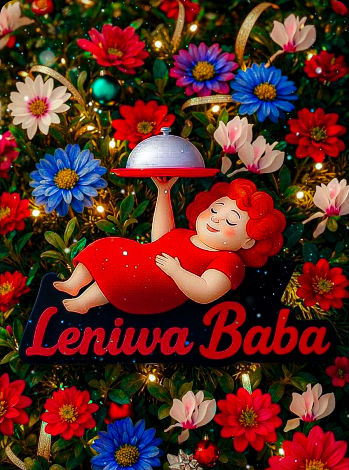 Pools Restaurant Leniwa Baba 