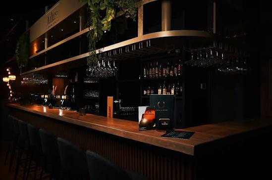 Grand café Julius 