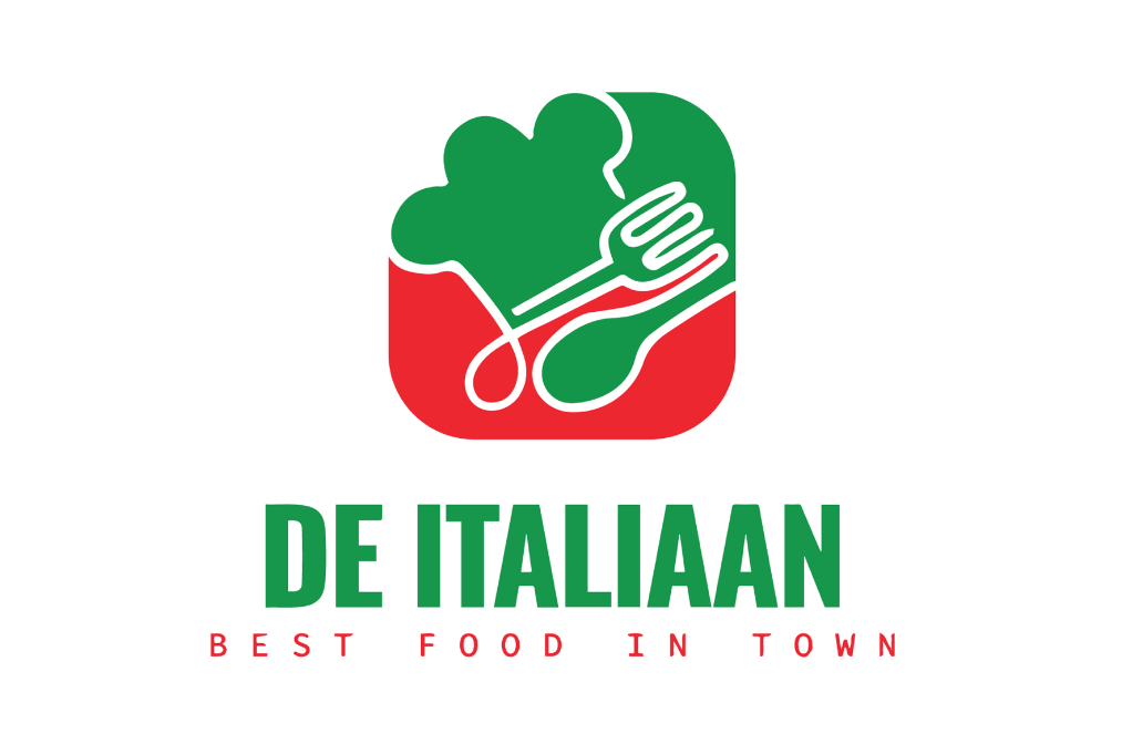 De Italiaan Dronten 