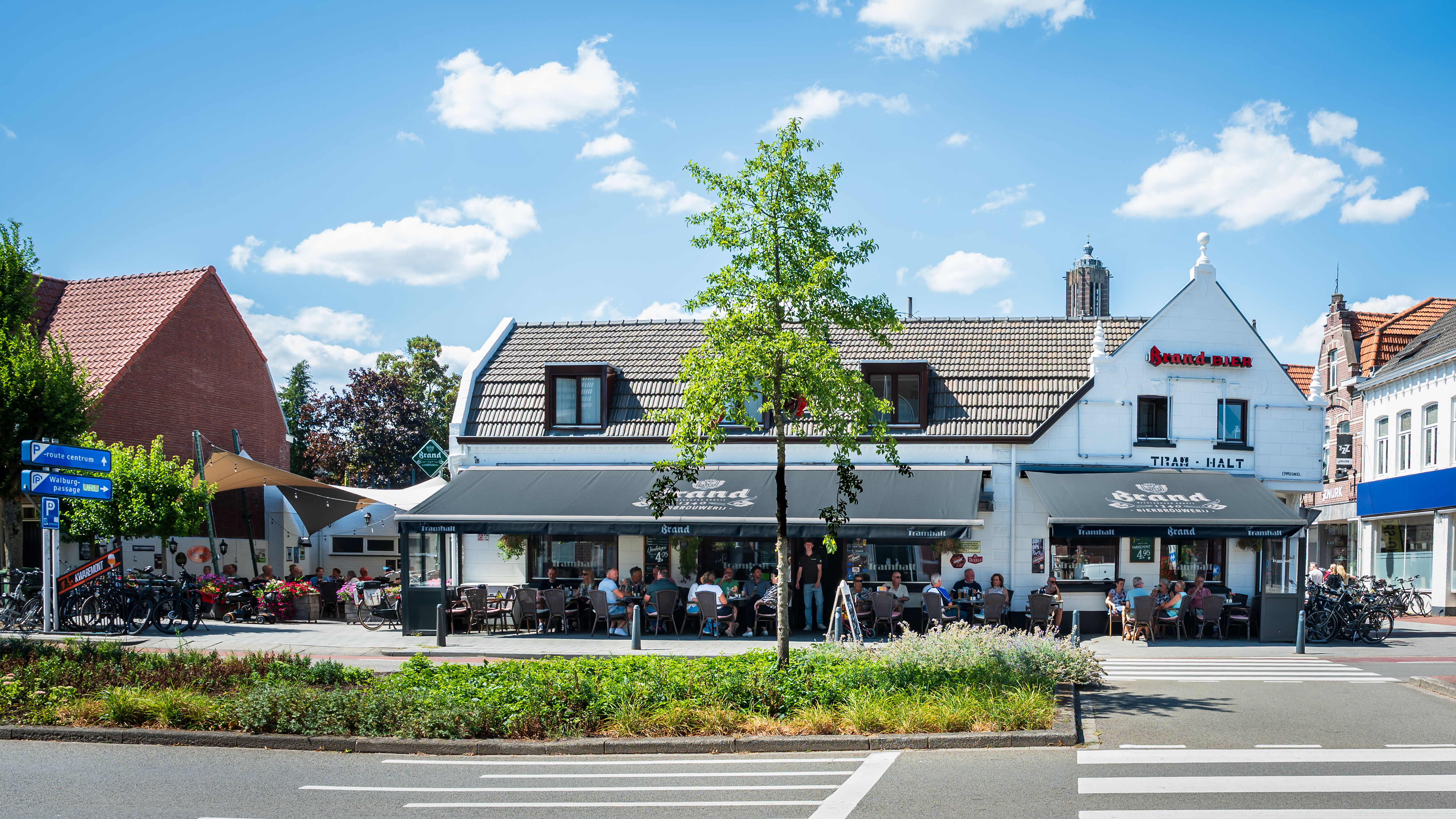 Café de Tramhalt