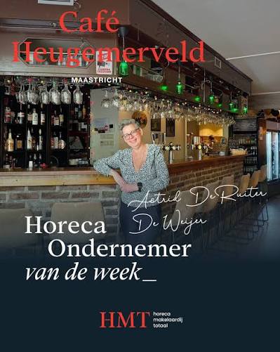 Café Heugemerveld