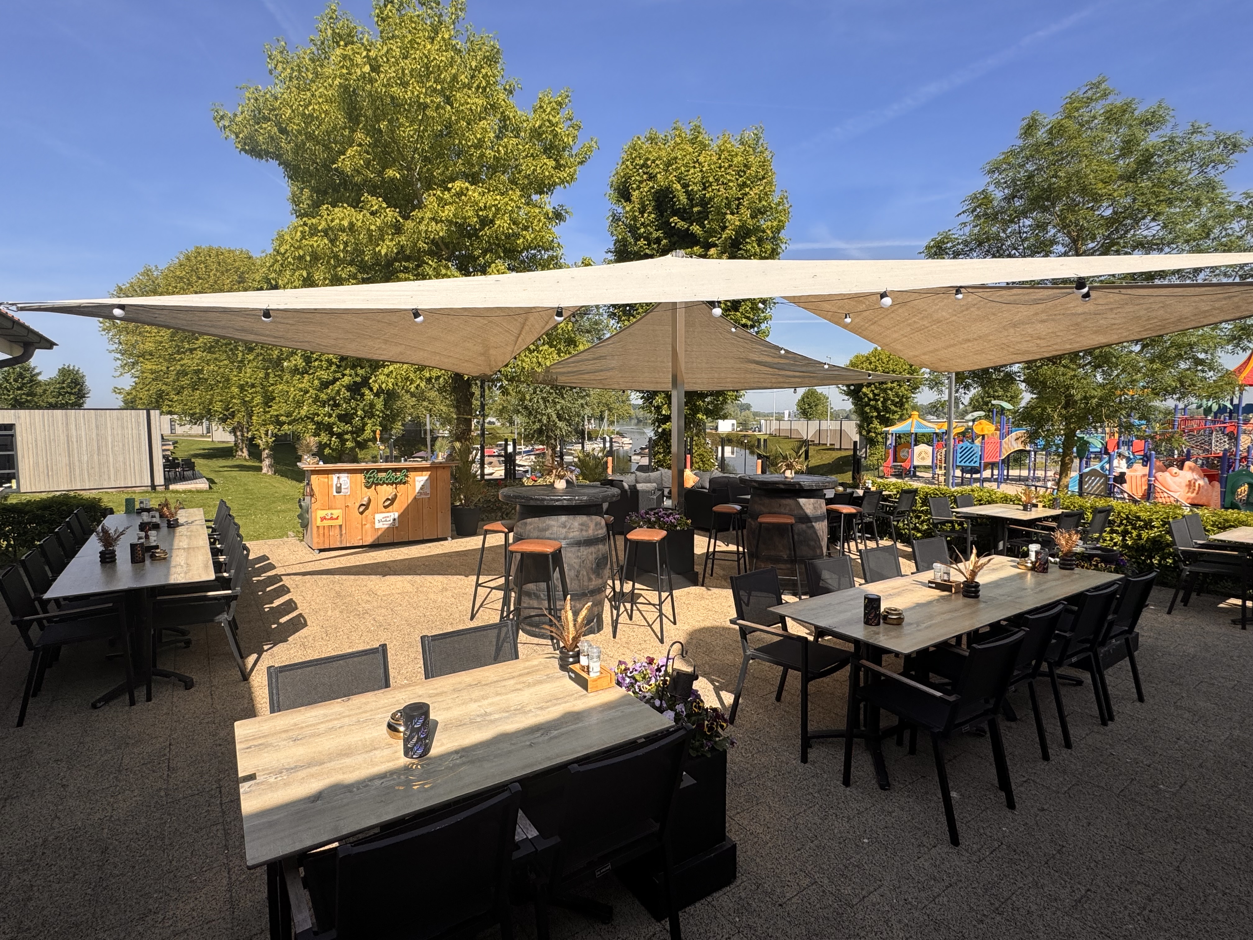 Brasserie De Gouden Klomp
