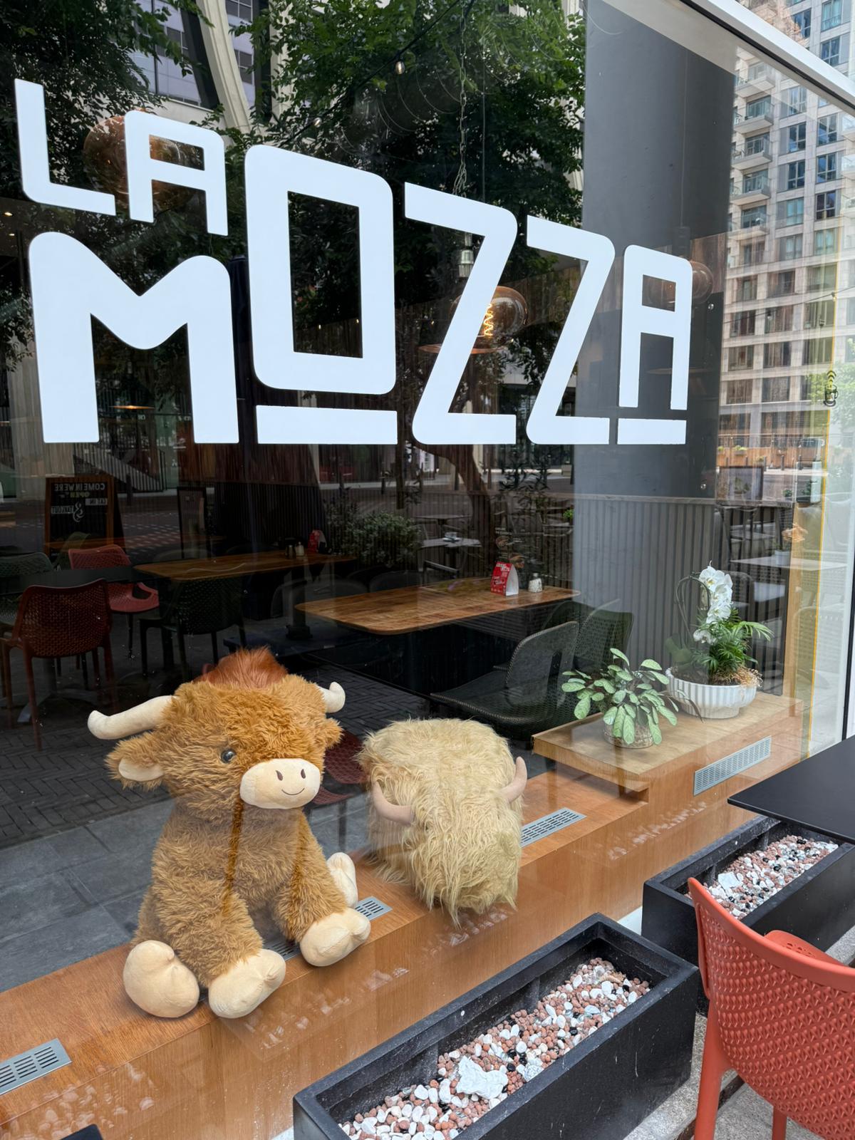 La Mozza Den Haag