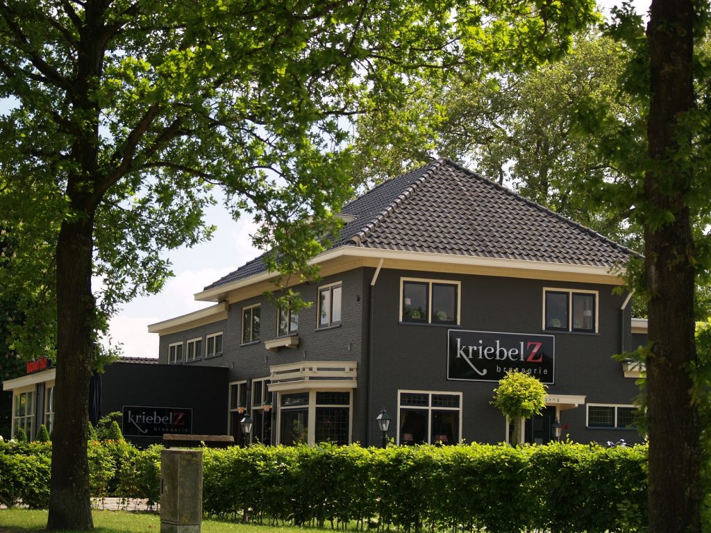 Brasserie Kriebelz