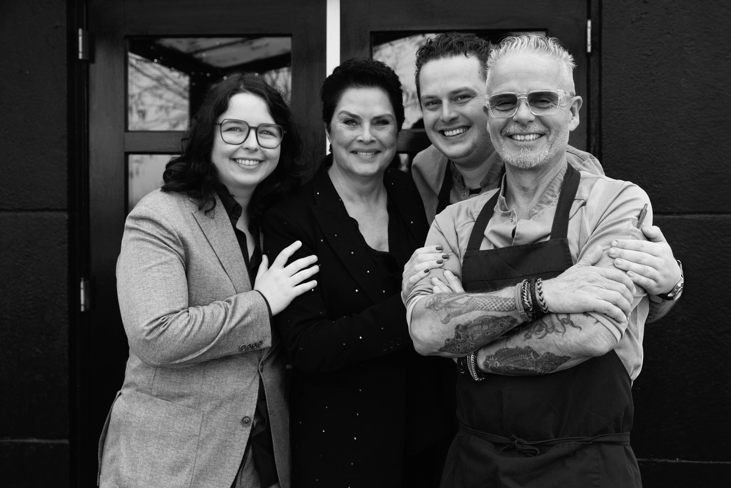 Restaurant de Kromme Watergang