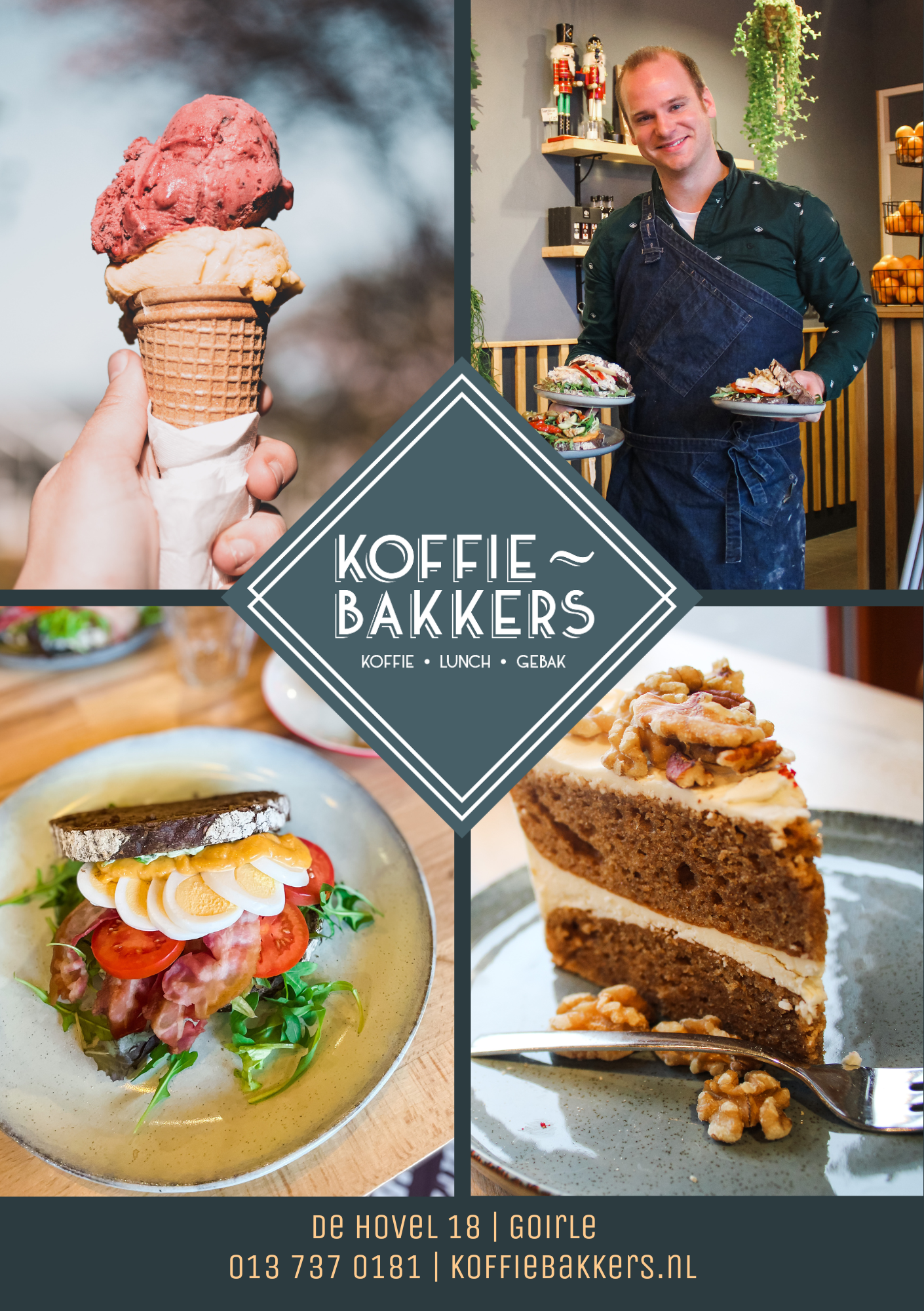 koffiebakkers