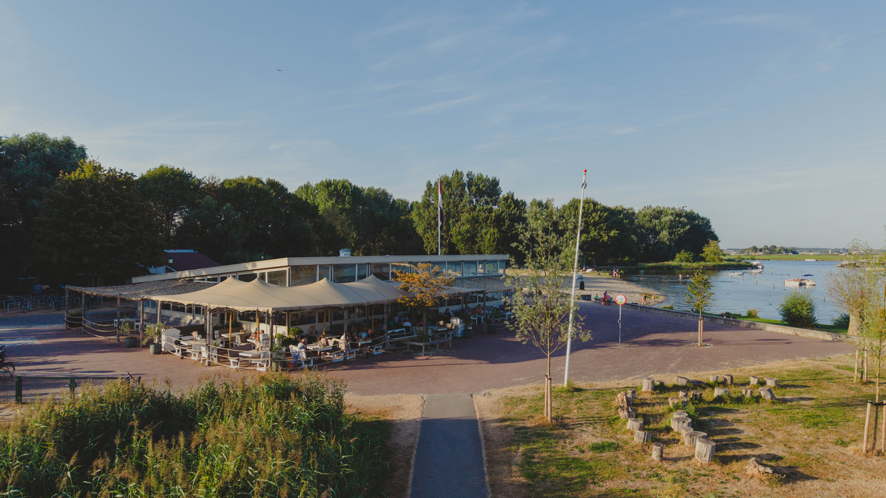 Brasserie Coazy