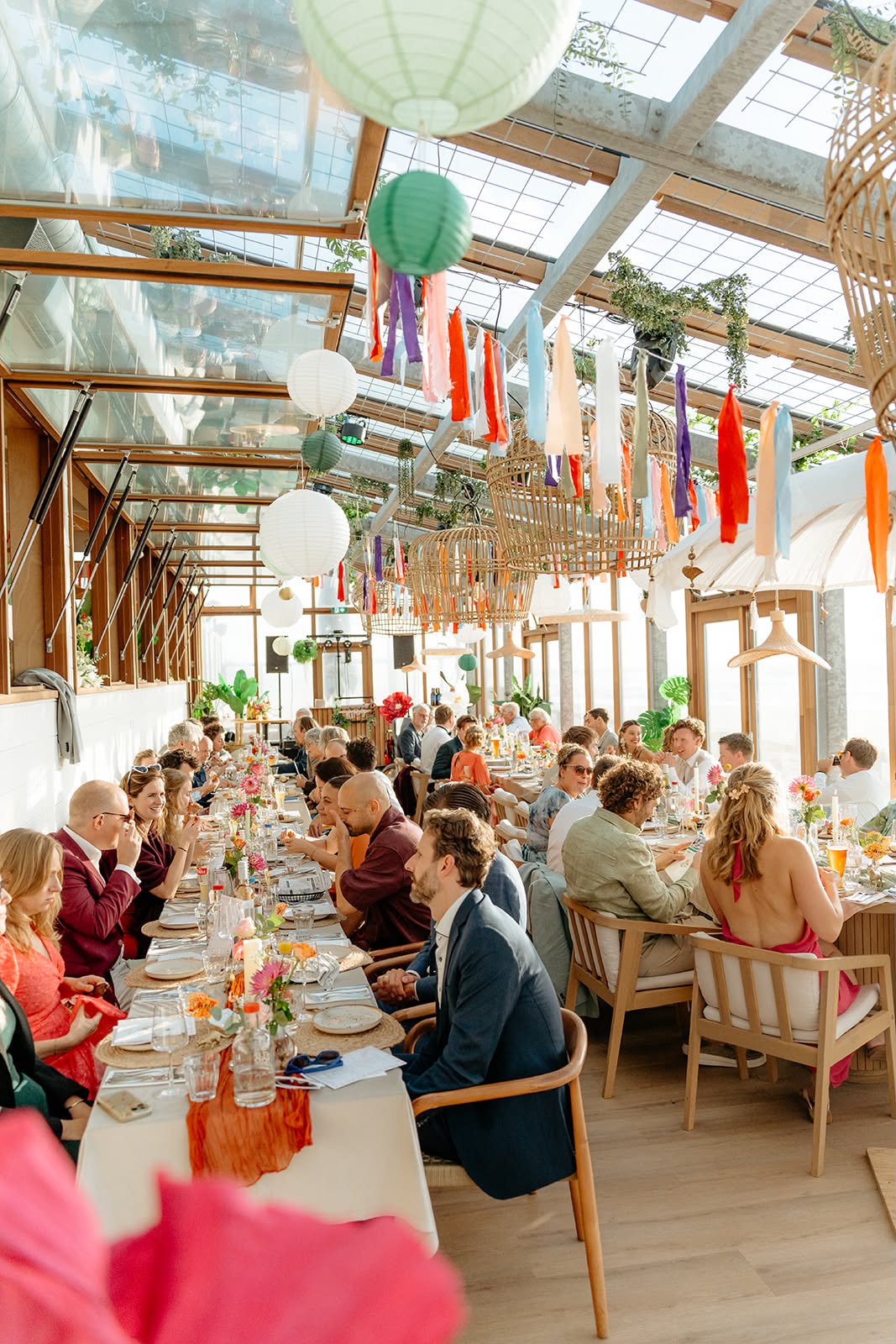 Beachclub Texel