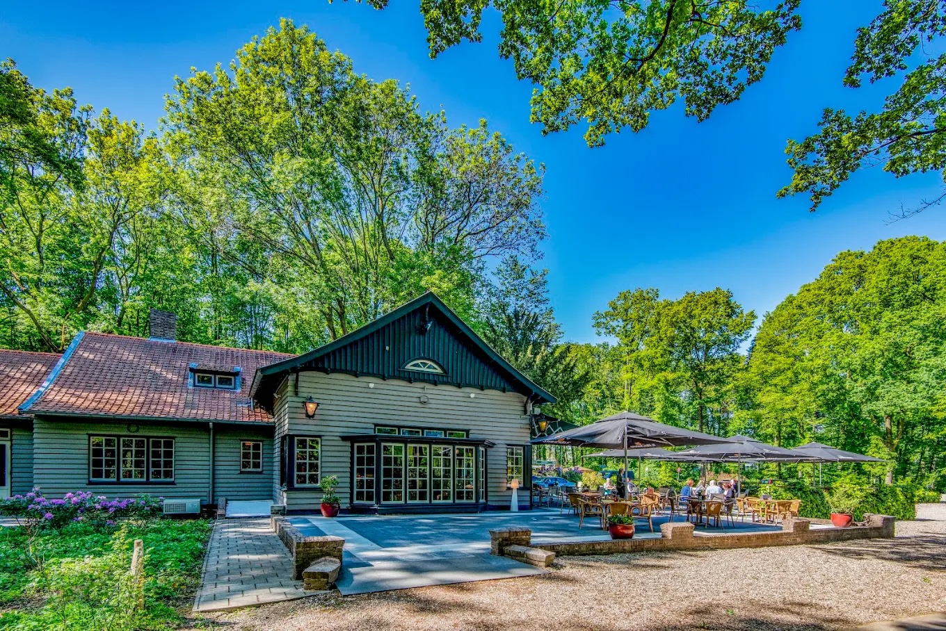 Brasserie Steinerbos