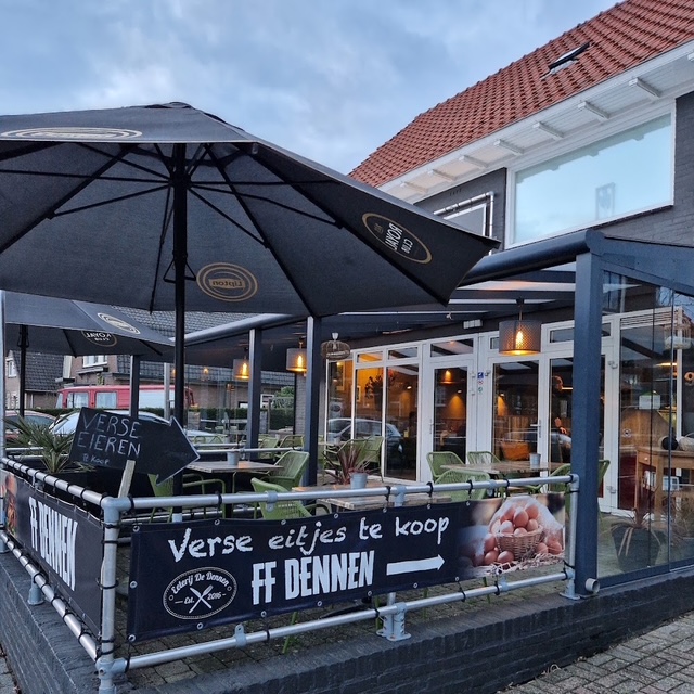 Eeterij De Dennen