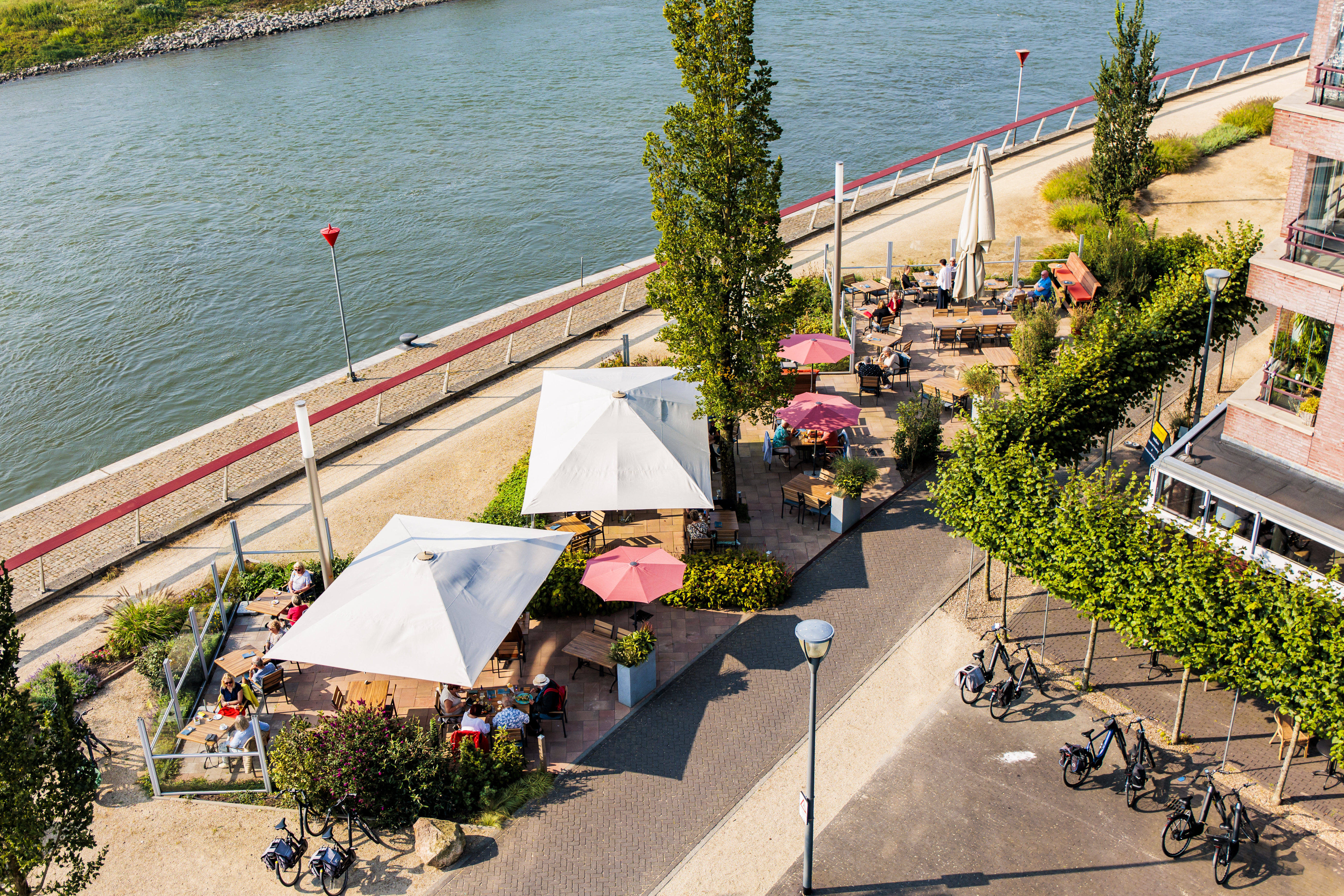 Restaurant De Kade