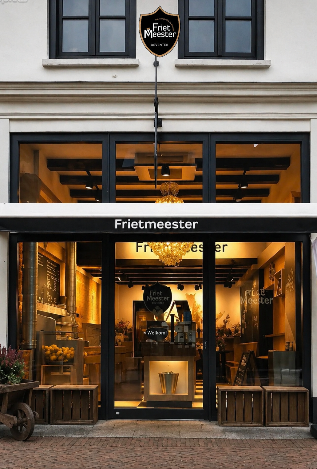 Frietmeester