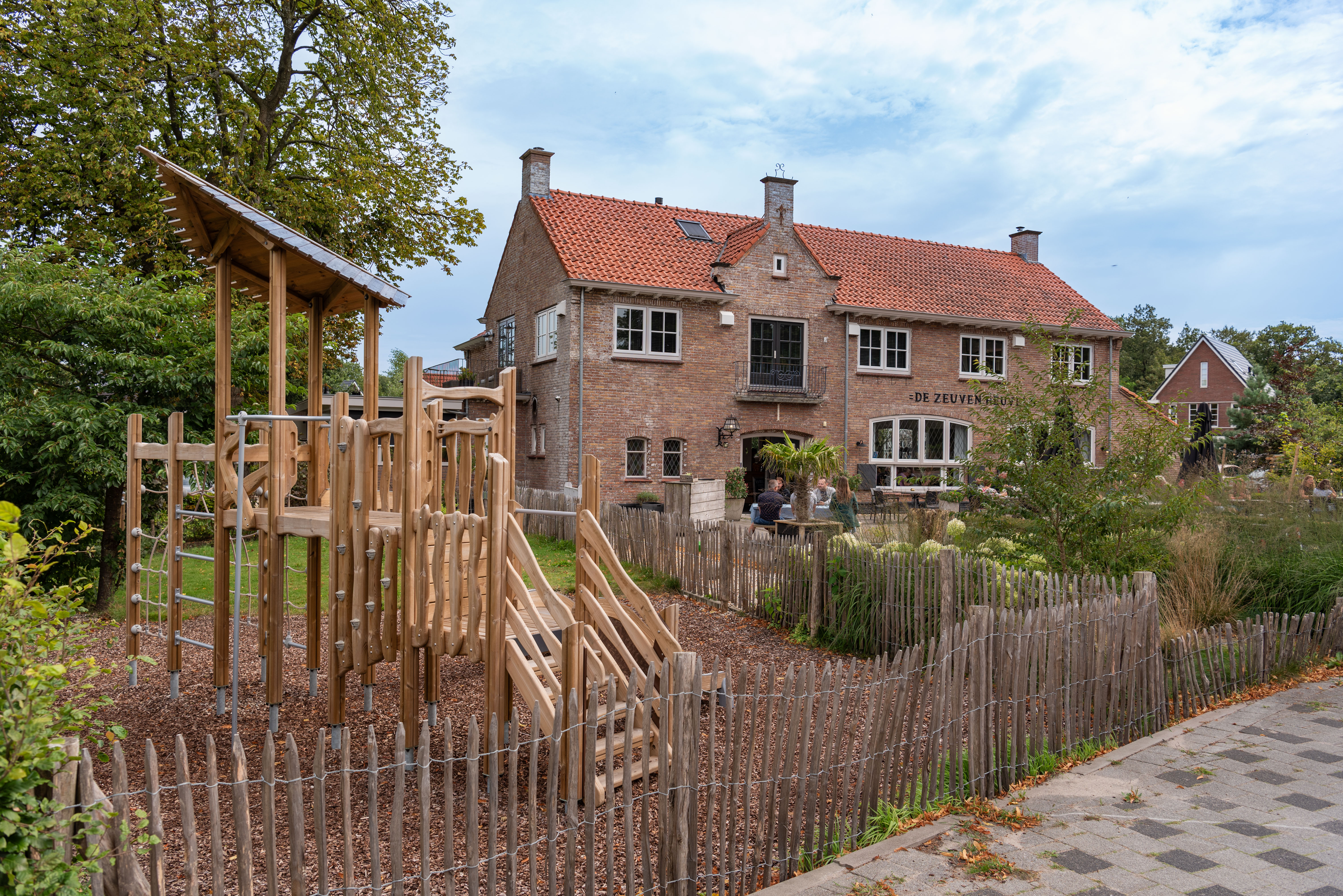 De Zeuven Heuvels 