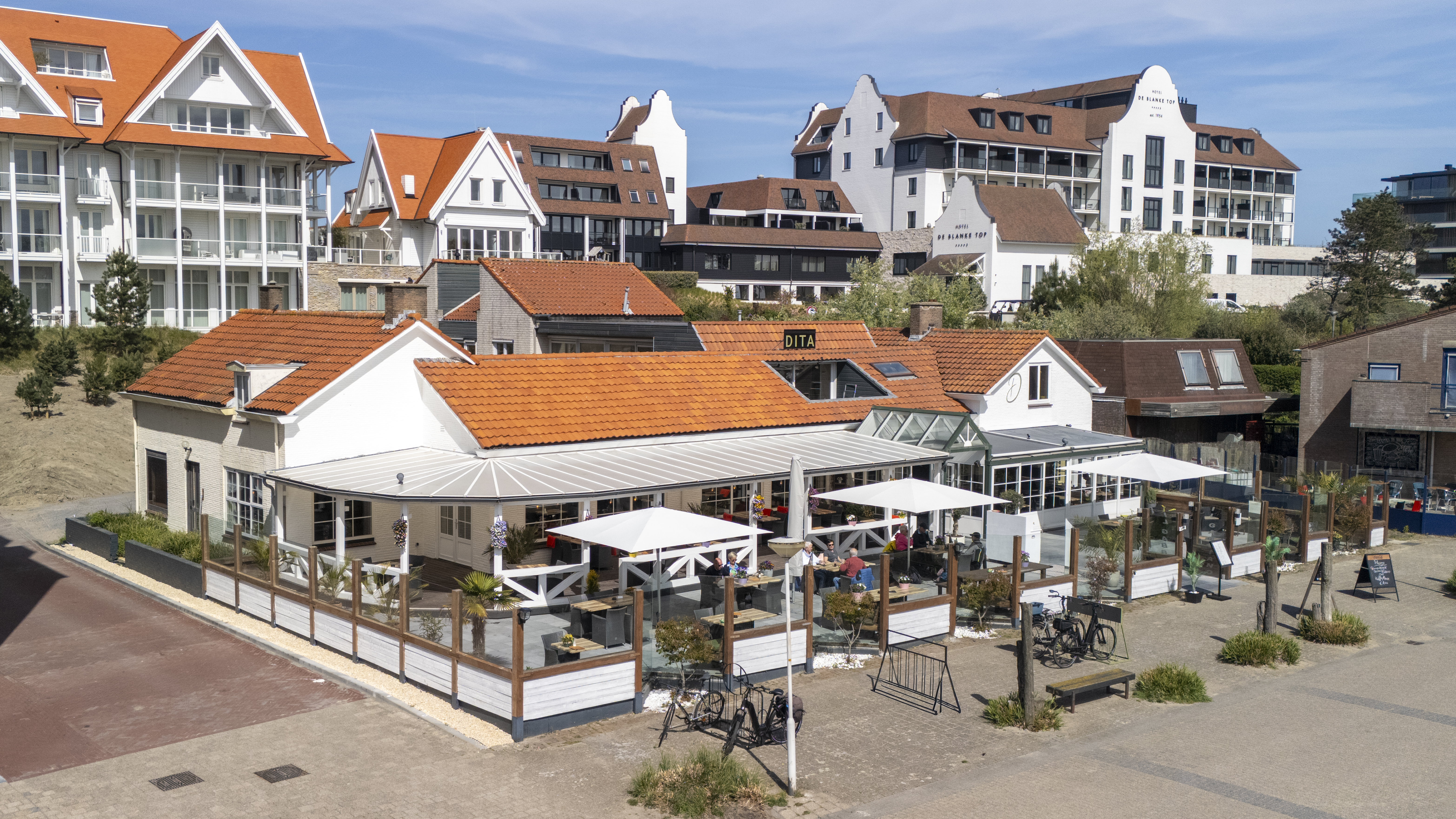 Restaurant DITA
