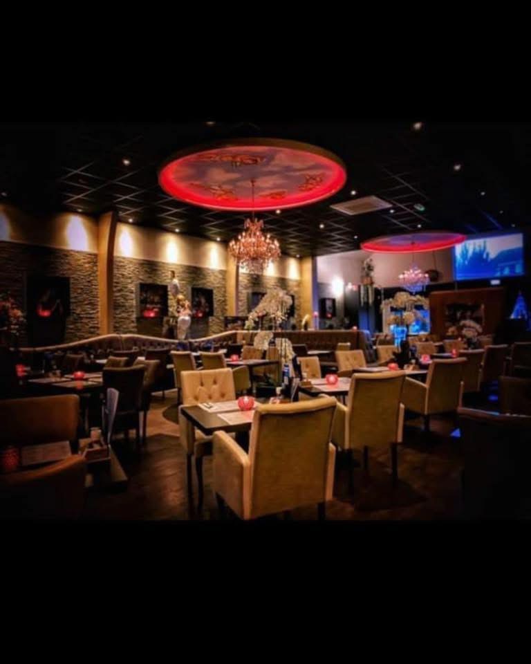 Grieks restaurant anemos 