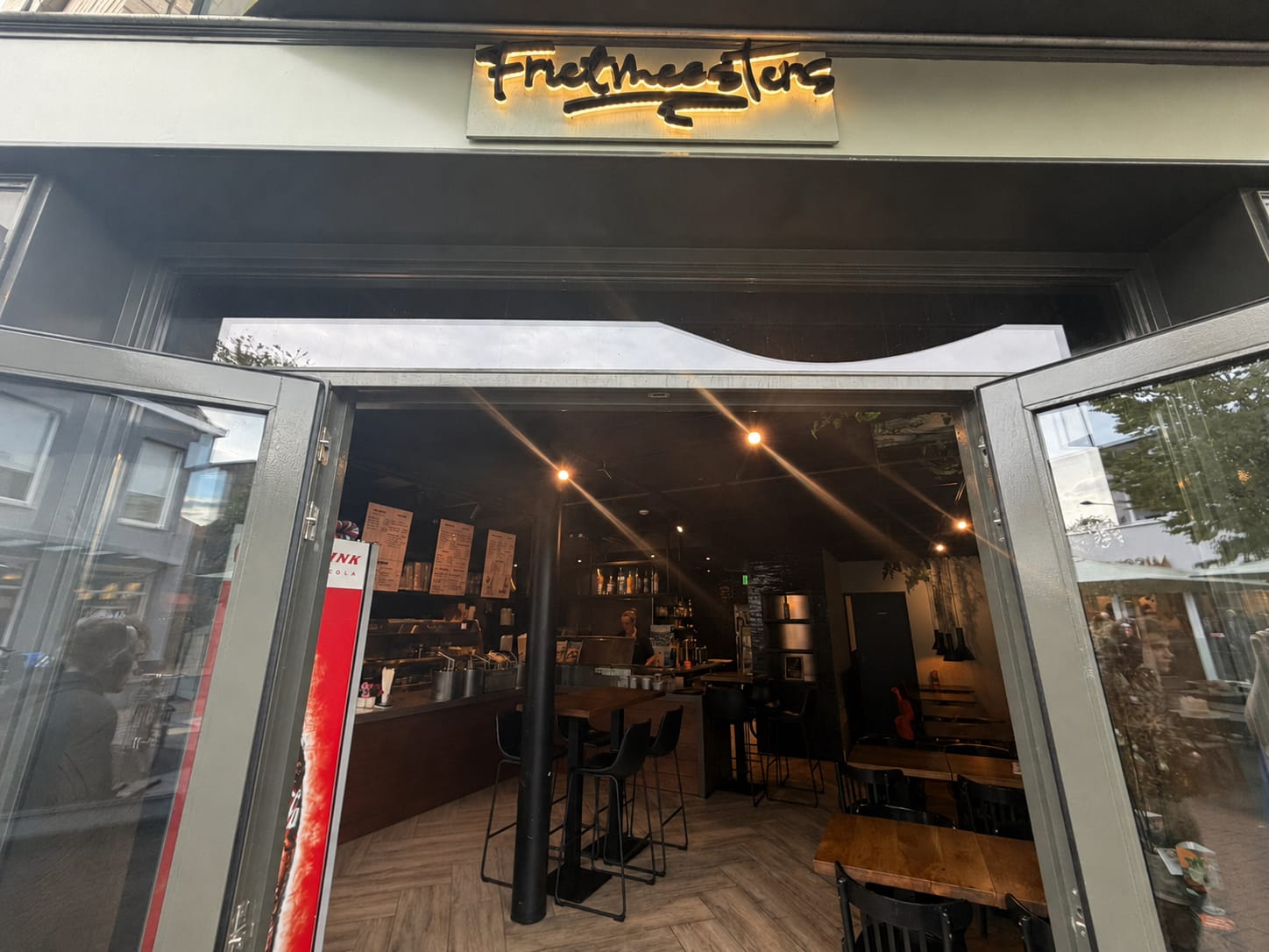 Frietmeesters Ermelo