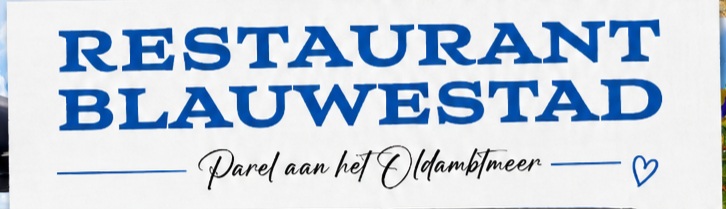 Restaurant Blauwestad B.V.