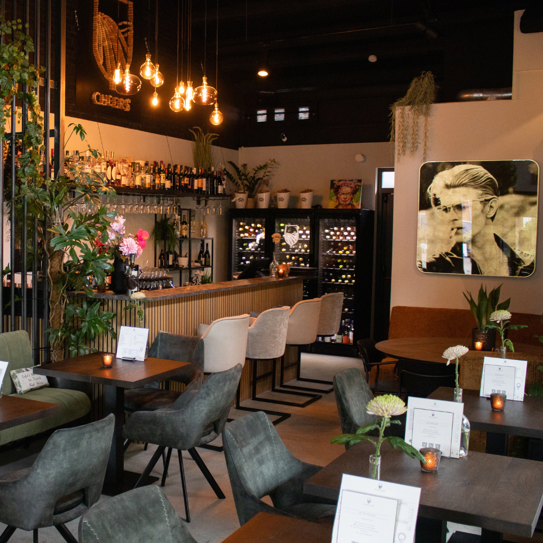 Verboon Wines Wine Bar