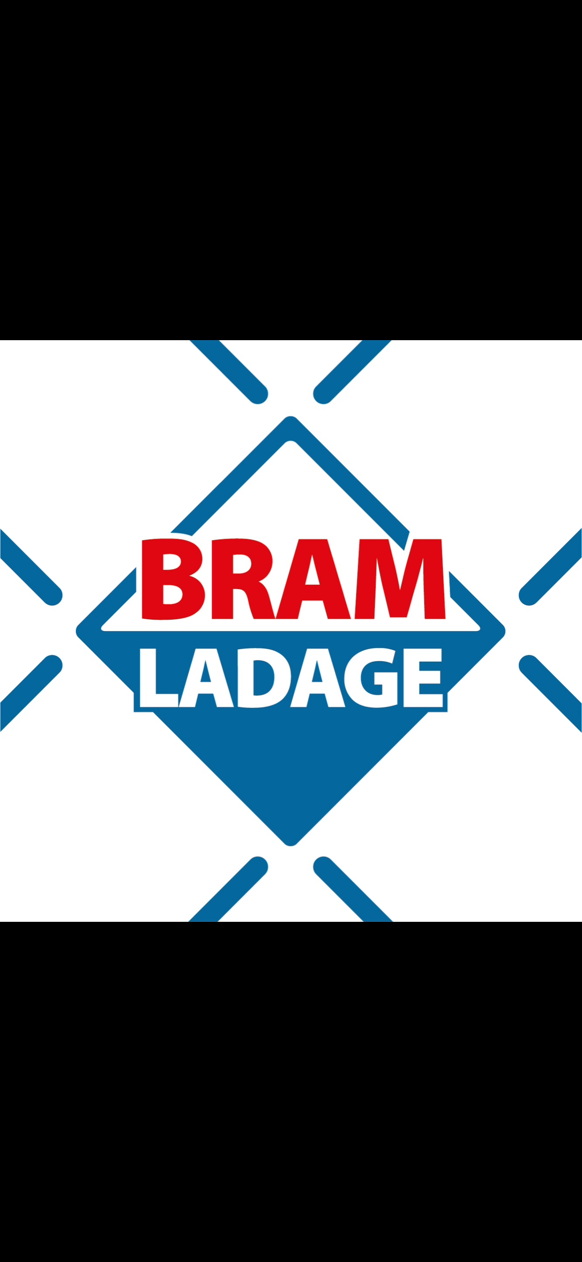Bram Ladage Oud Beijerland 